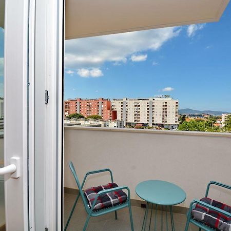 Apartman Dolac Zadar Exterior photo