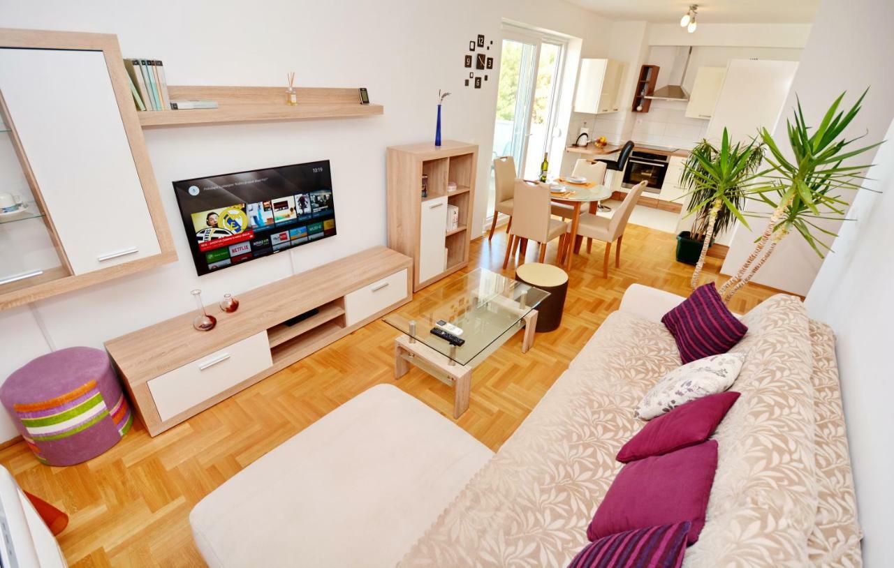 Apartman Dolac Zadar Exterior photo