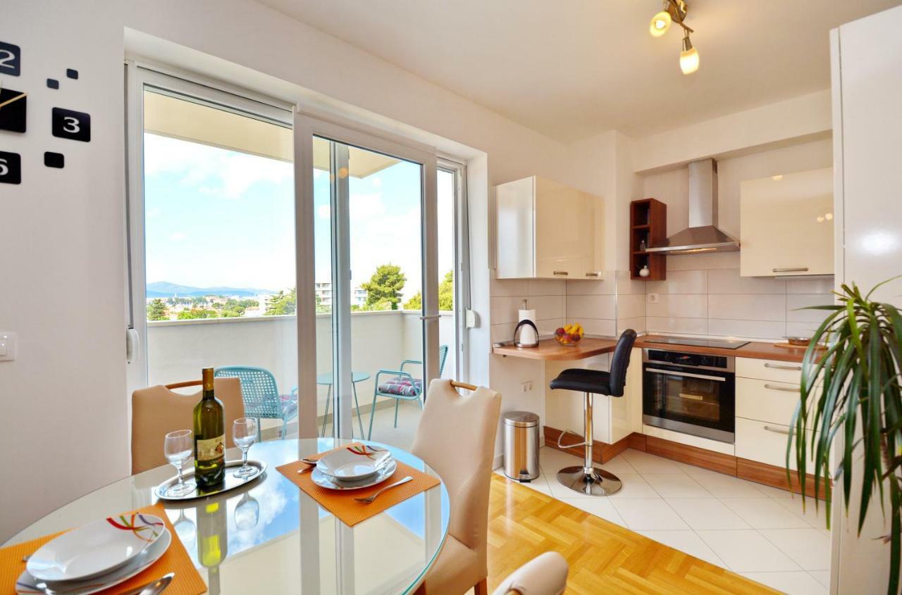 Apartman Dolac Zadar Exterior photo