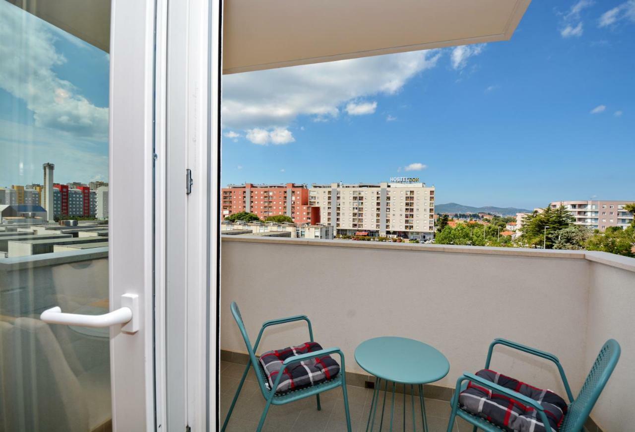 Apartman Dolac Zadar Exterior photo