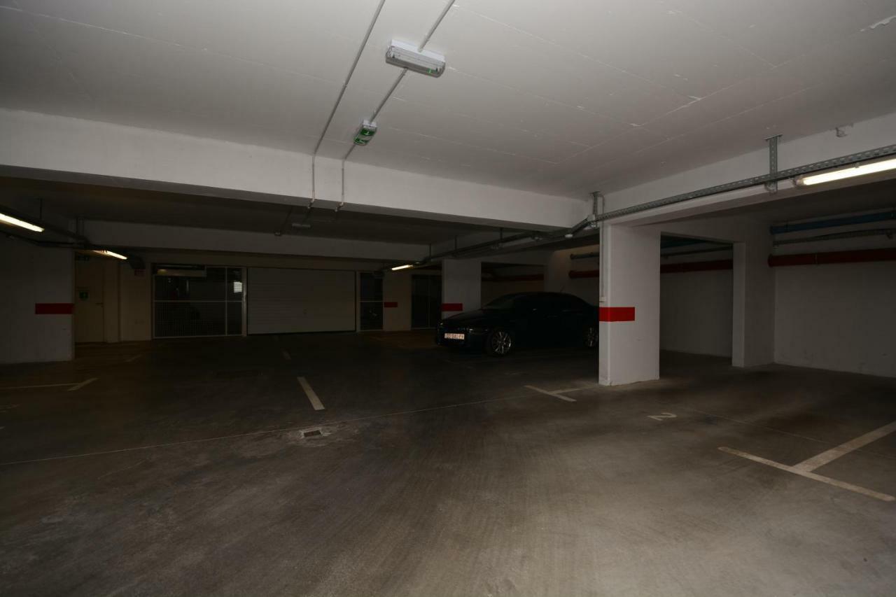 Apartman Dolac Zadar Exterior photo