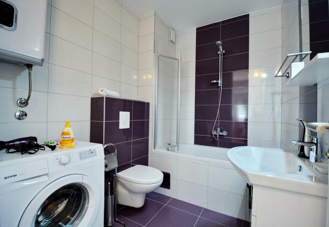 Apartman Dolac Zadar Exterior photo
