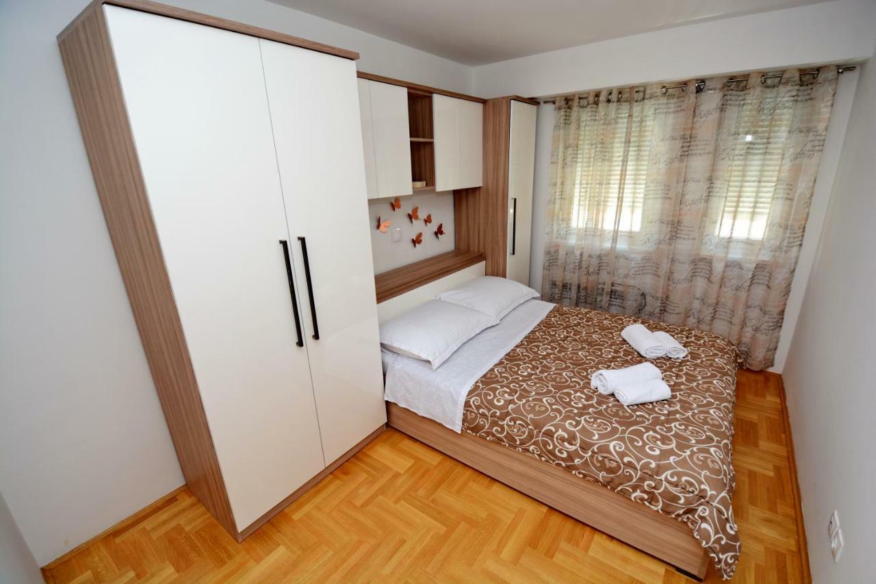 Apartman Dolac Zadar Exterior photo