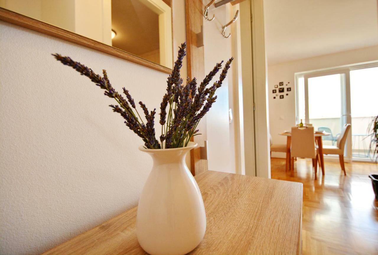 Apartman Dolac Zadar Exterior photo