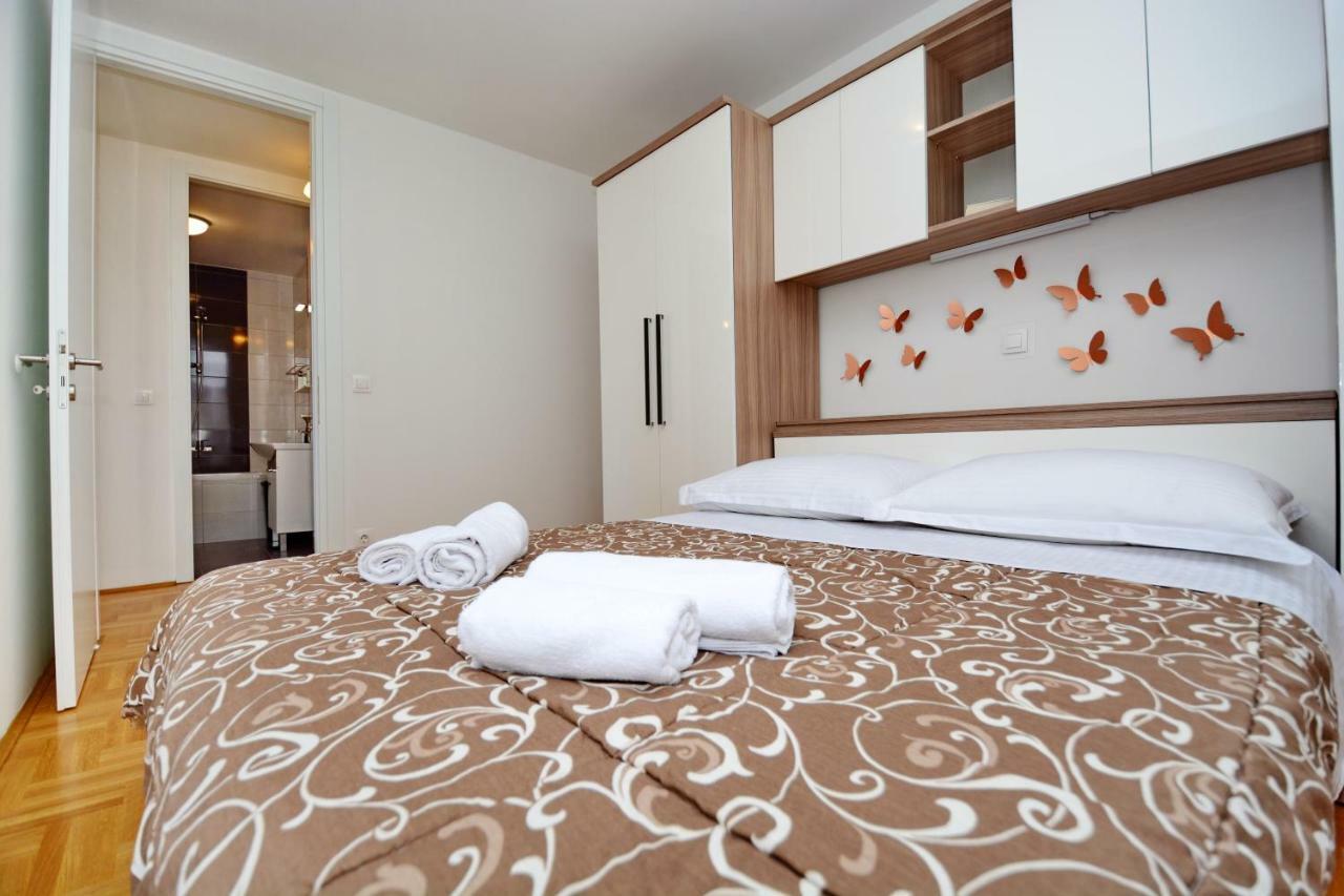Apartman Dolac Zadar Exterior photo