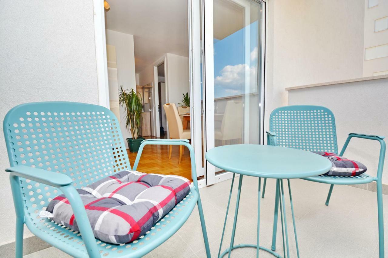 Apartman Dolac Zadar Exterior photo